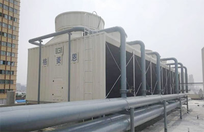 冷卻塔的定義與防腐知識(shí)