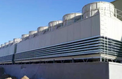 四種不同冷卻塔的特點(diǎn)