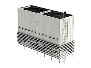 冷卻塔運(yùn)行出現(xiàn)噪音問(wèn)題怎么辦？