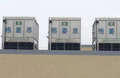 冷卻塔風(fēng)機(jī)葉片變形預(yù)防措施